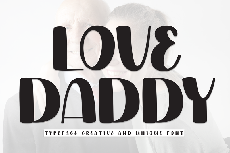 Love Daddy