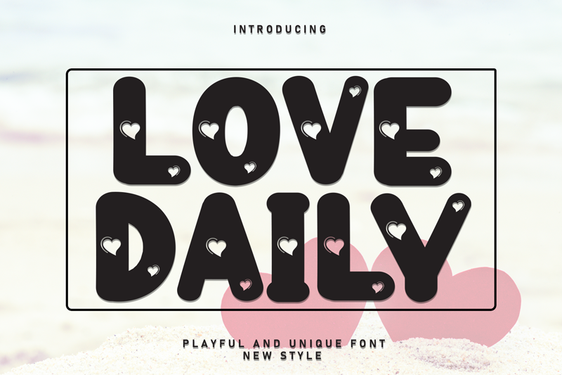 Love Daily