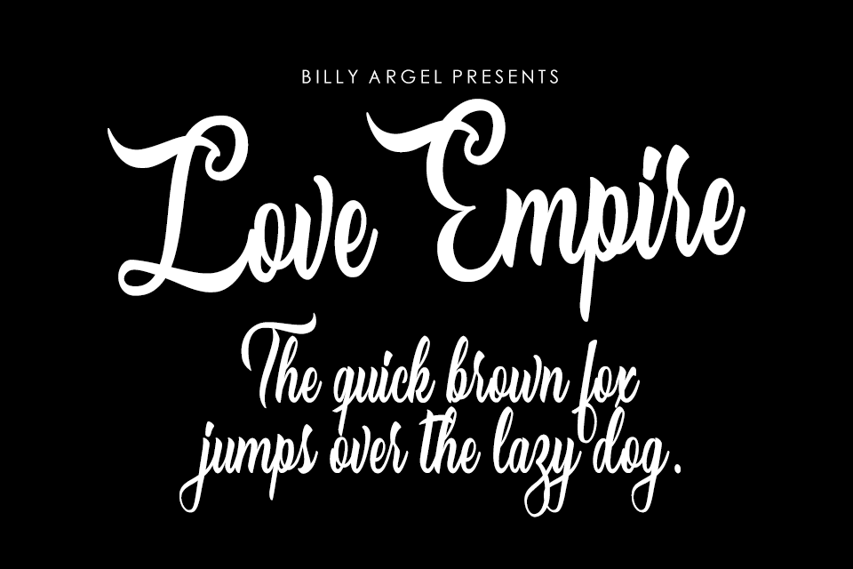 Love Empire