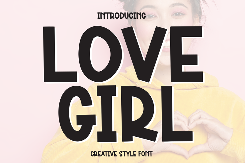 Love Girl