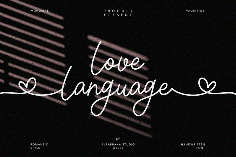 Love Language