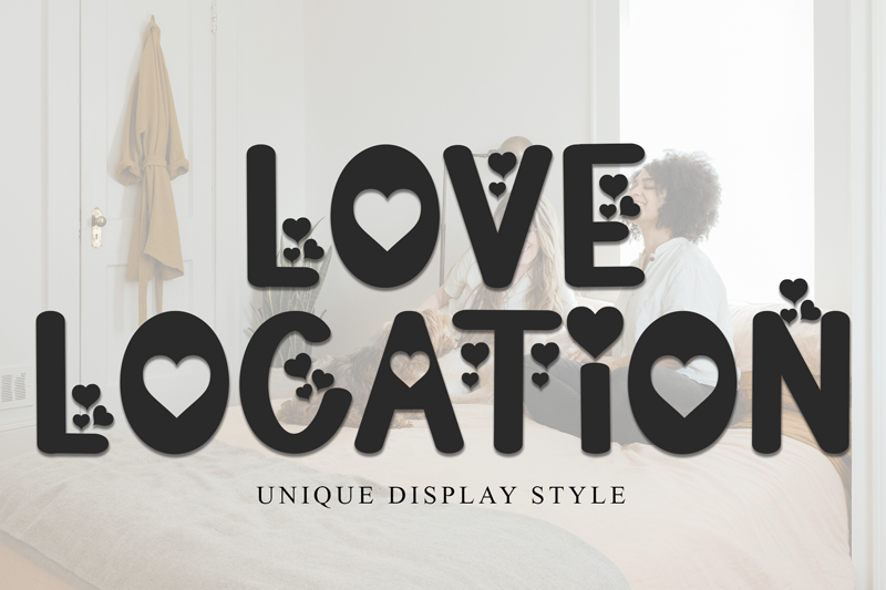 Love Location