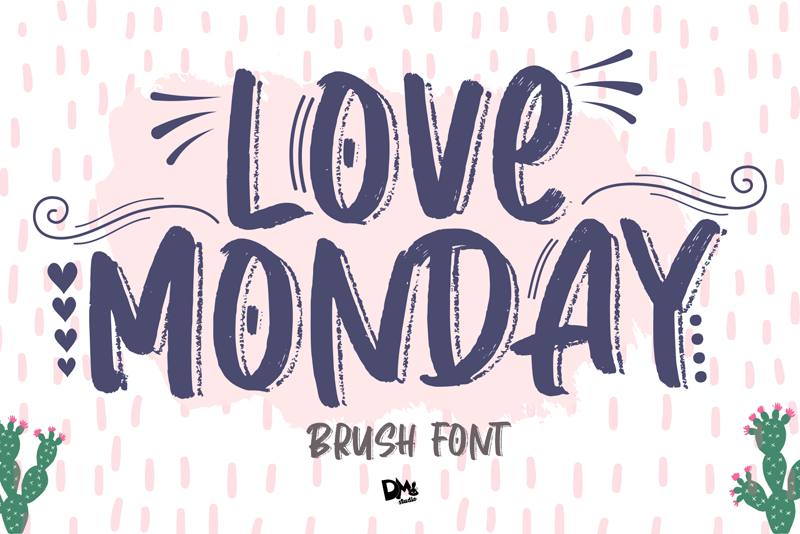 Love Monday