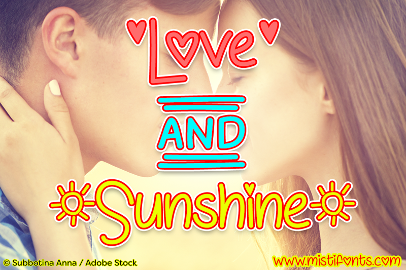 Love & Sunshine