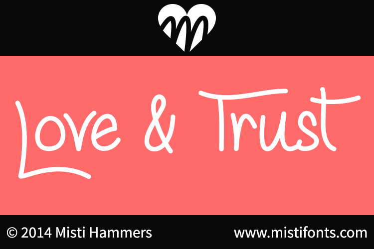 Love & Trust