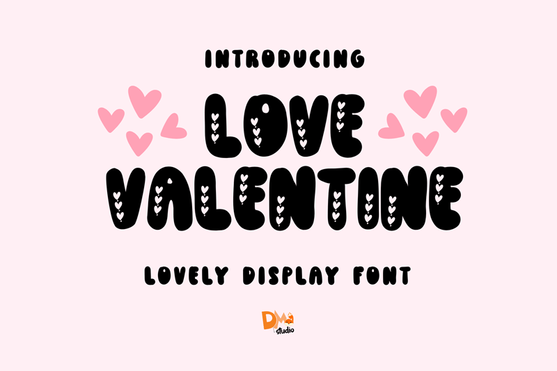Love Valentine