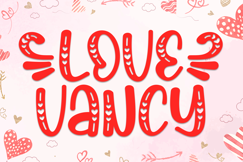 Love Vancy