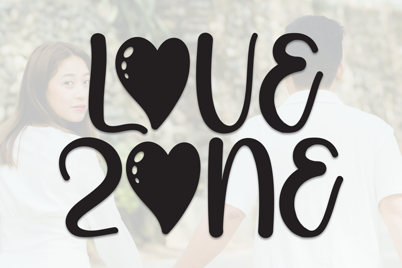 Love Zone