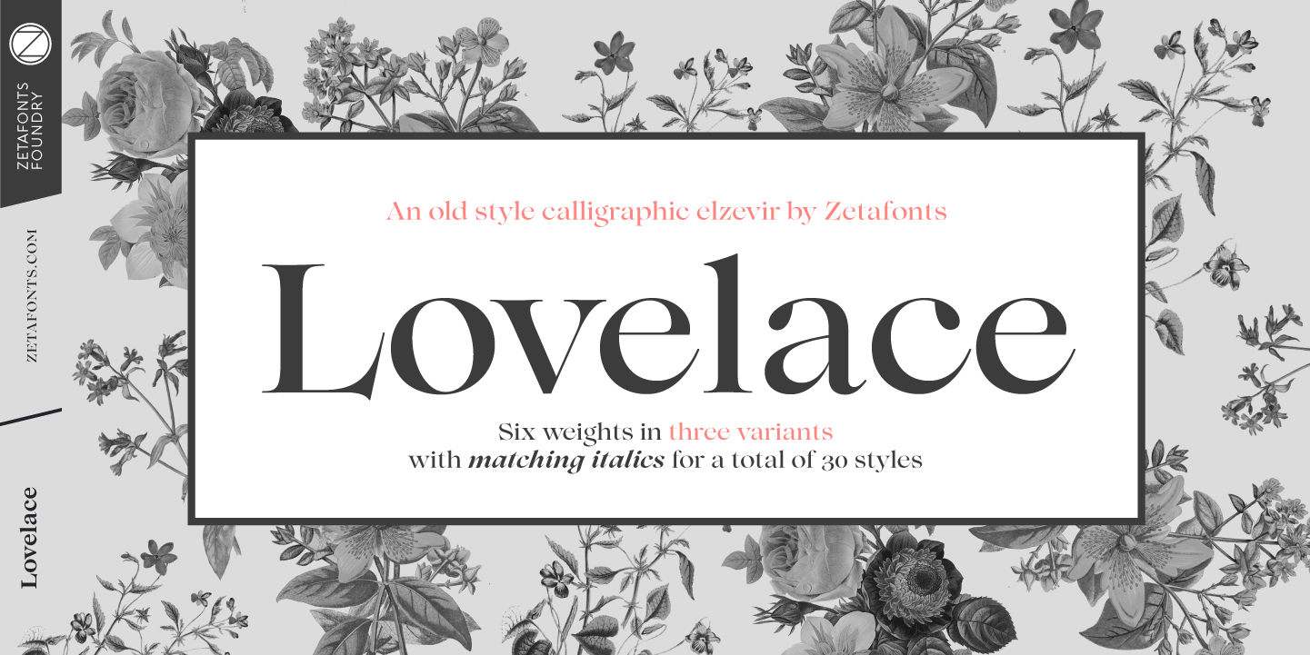 Lovelace Script