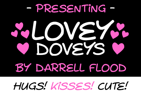 Lovey Doveys