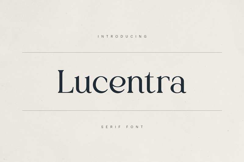 Lucentra