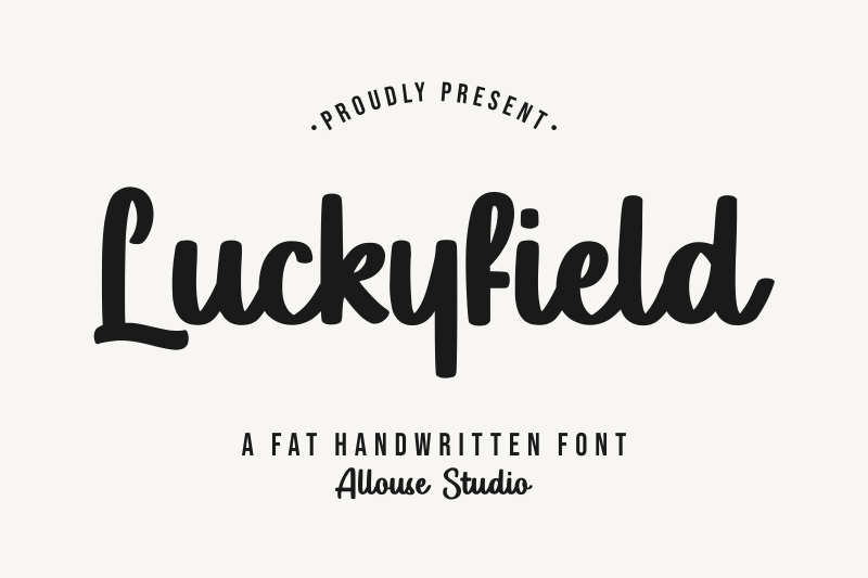 Luckyfield