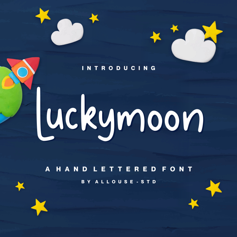 Luckymoon