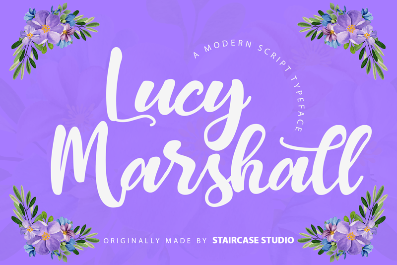 Lucy Marshall