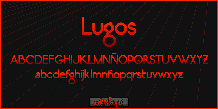 Lugos