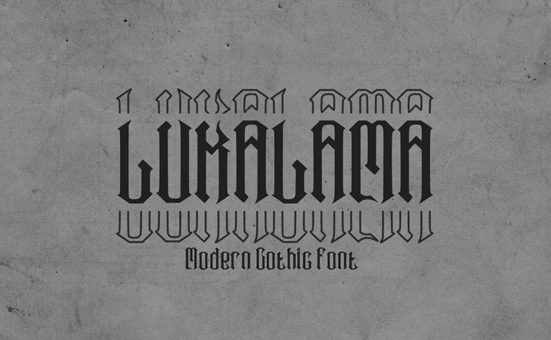 Lukalama
