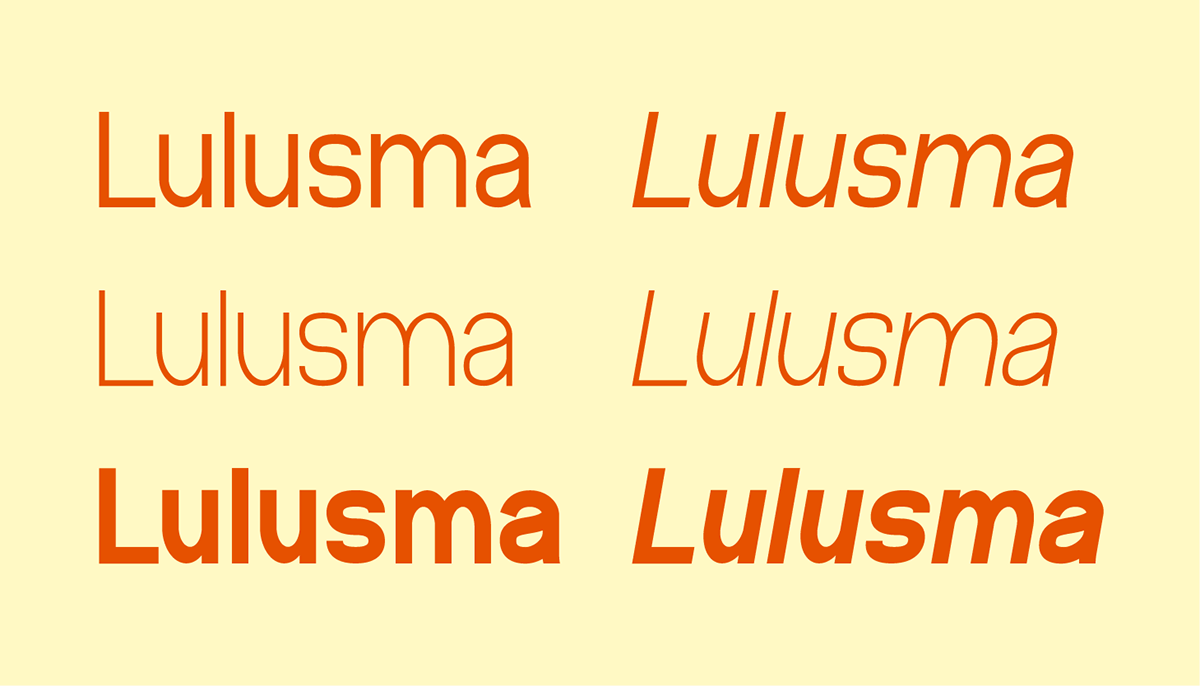 Lulusma Family