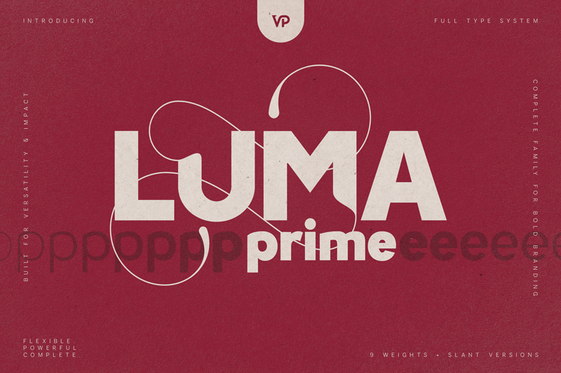 Luma Prime