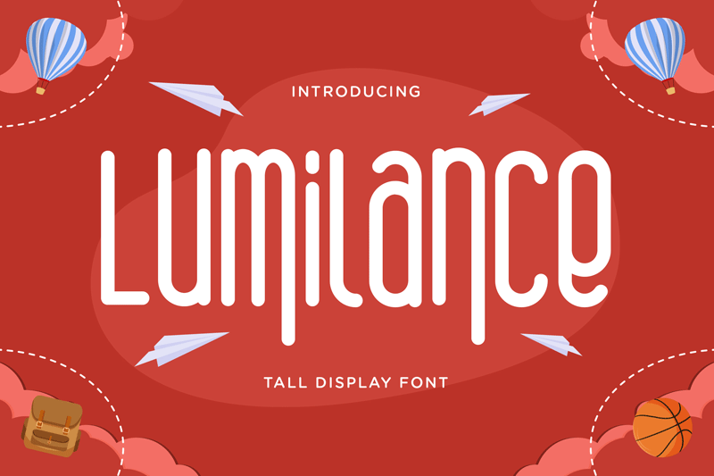 Lumilance