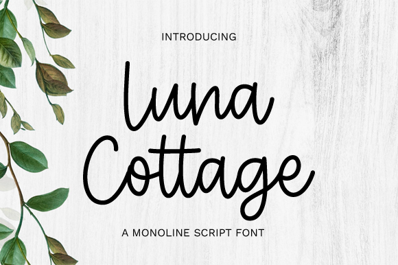 Luna Cottage