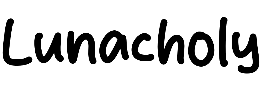 Lunacholy