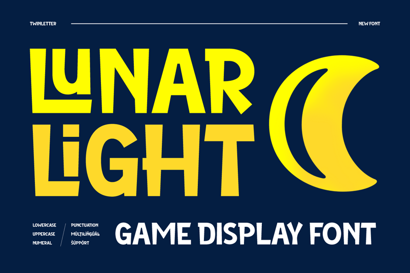 Lunarlight