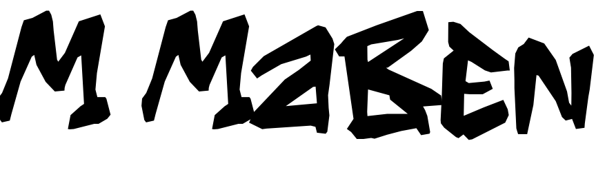 M Maben