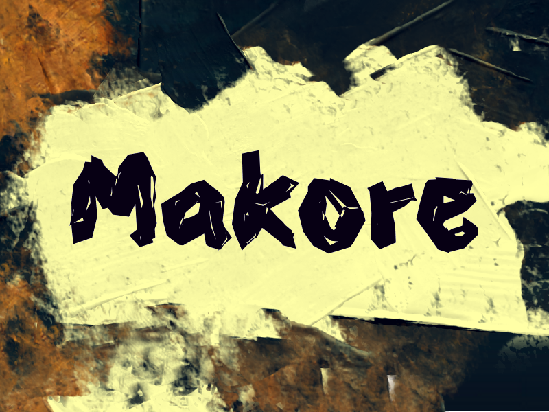 M Makore