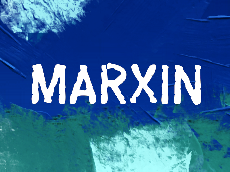 M Marxin