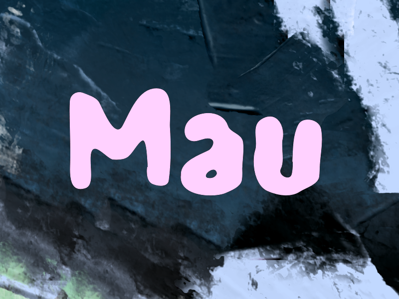 M Mau