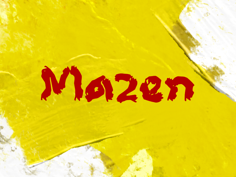 M Mazen