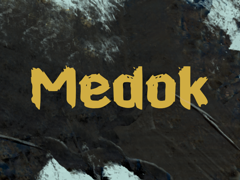 M Medok