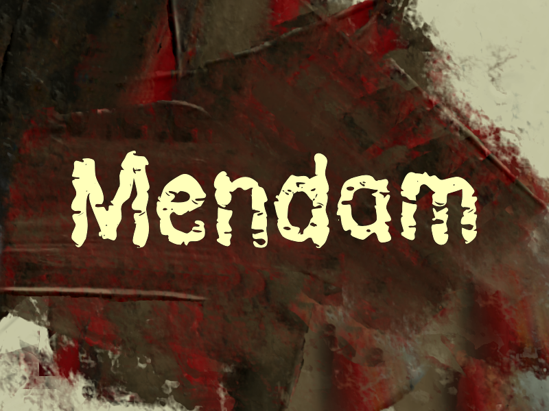 M Mendam
