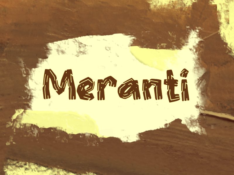 M Meranti