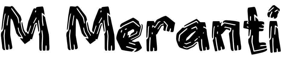 M Meranti