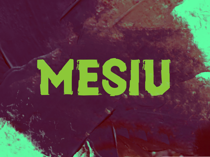 M Mesiu
