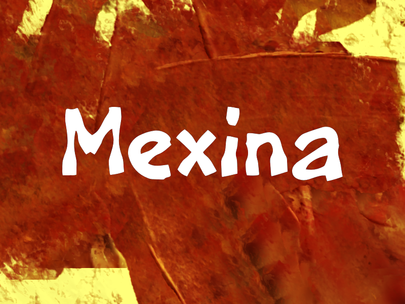 M Mexina