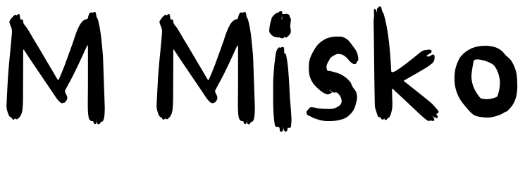 M Misko