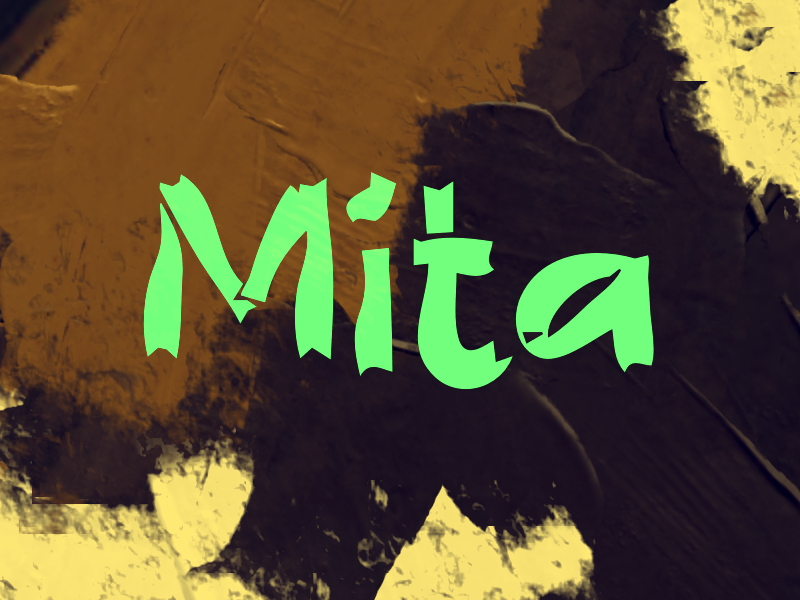 M Mita