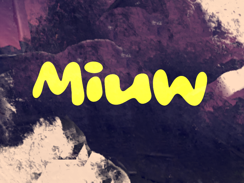 M Miuw