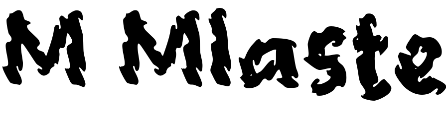 M Mlaste