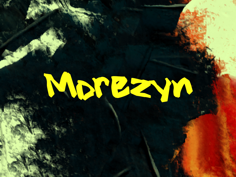 M Morezyn