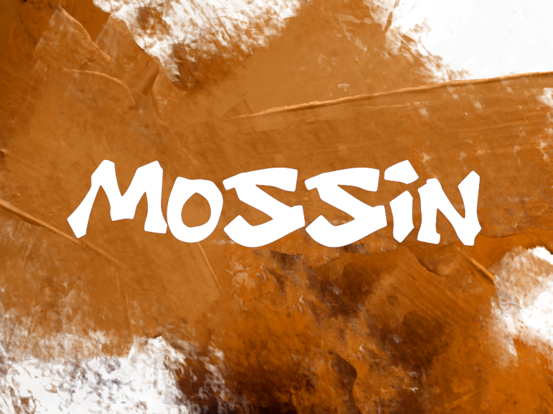M Mossin