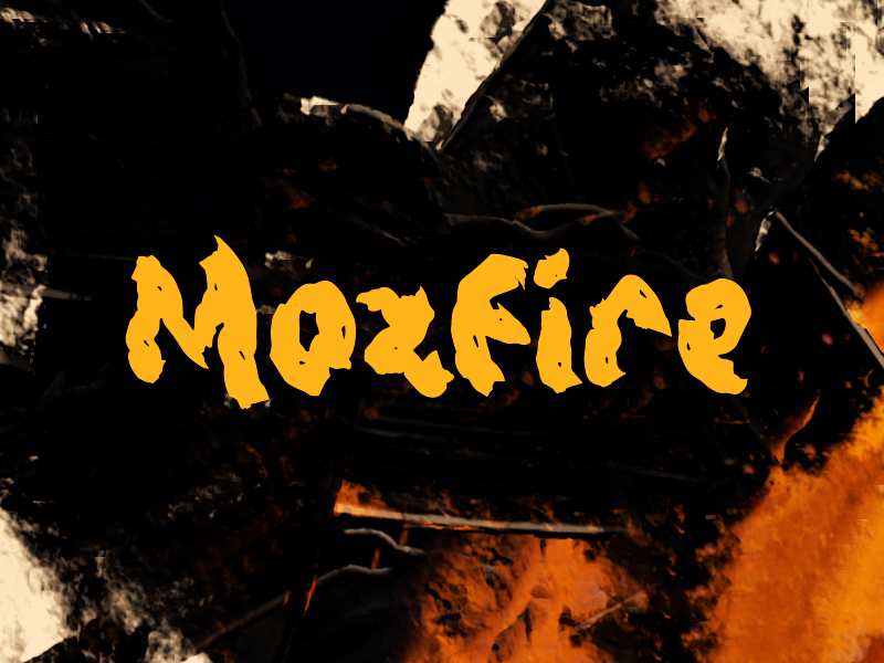M Mozfire