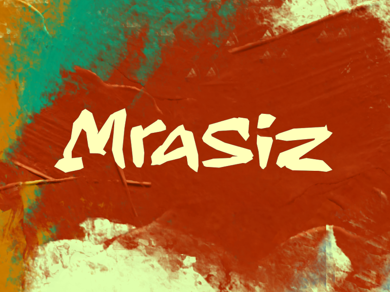 M Mrasiz