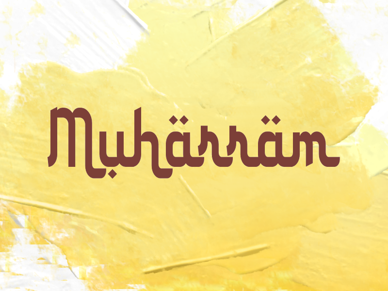 M Muharram