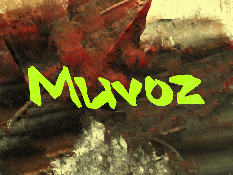 M Muvoz