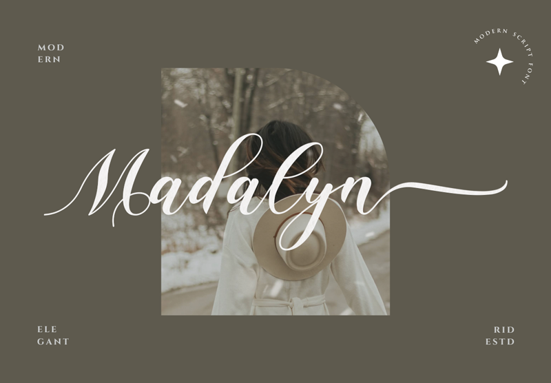 Madalyn