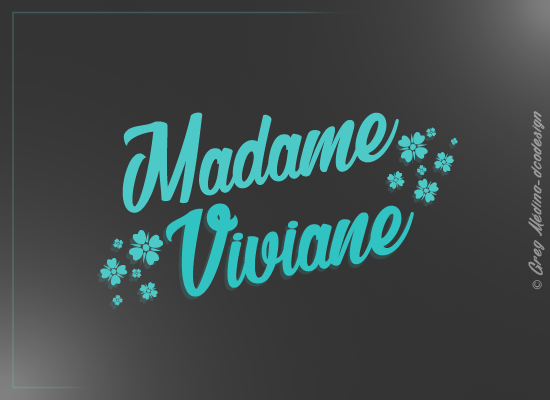 Madame Viviane