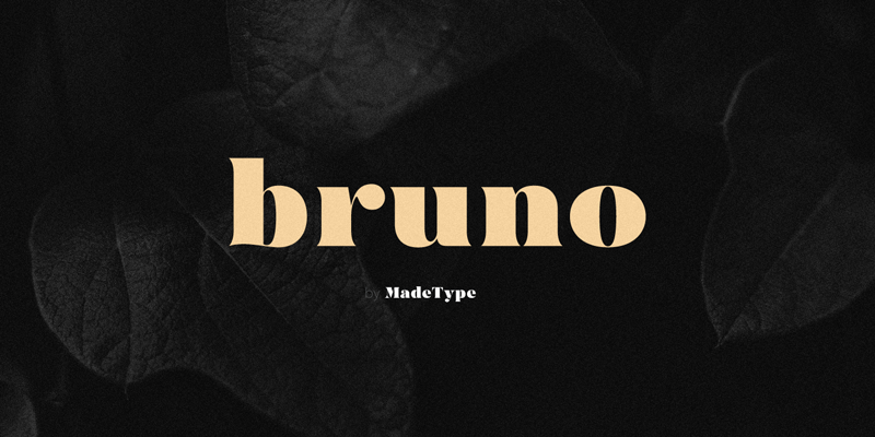 Made Bruno